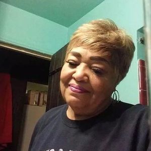 Meet your Posher, Thomasina